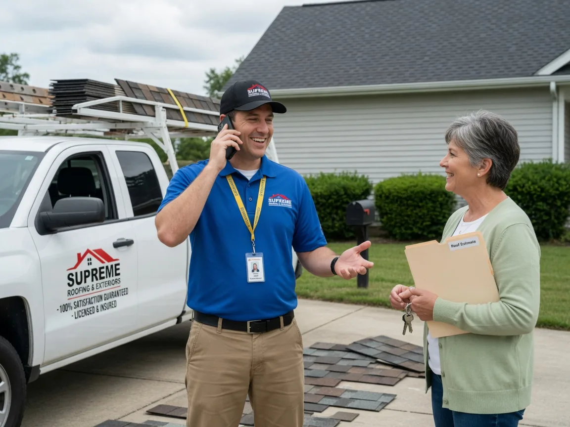 Roof Replacement Flatgap, KY FAQs